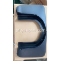 NOVO Design Mudflap Fender Mudguard para 2022 LC300